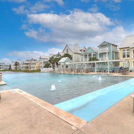 Southern Charm 259 Be Villa Port Aransas Esterno foto