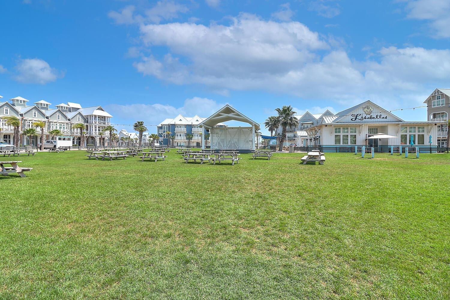 Southern Charm 259 Be Villa Port Aransas Esterno foto