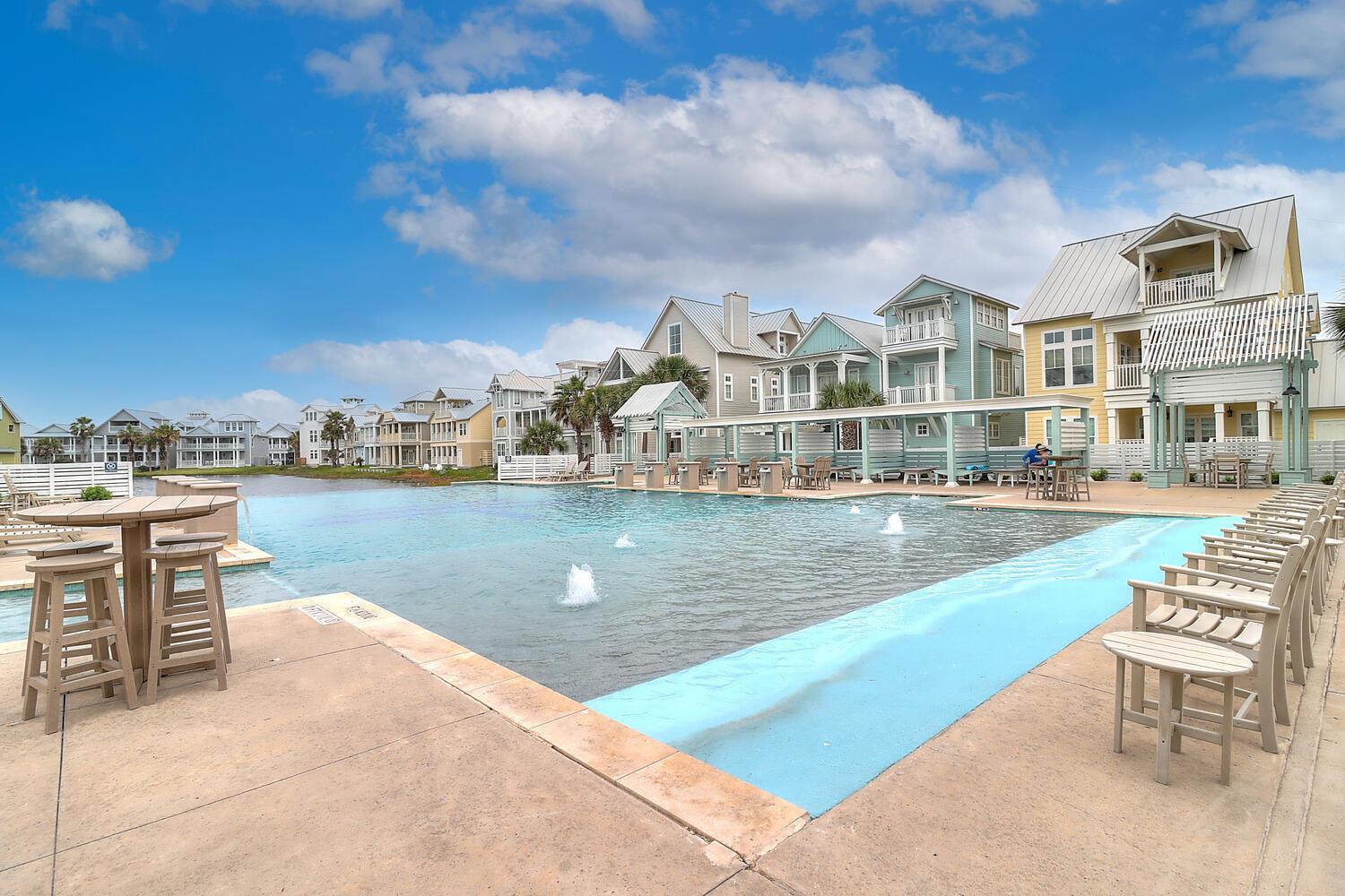 Southern Charm 259 Be Villa Port Aransas Esterno foto